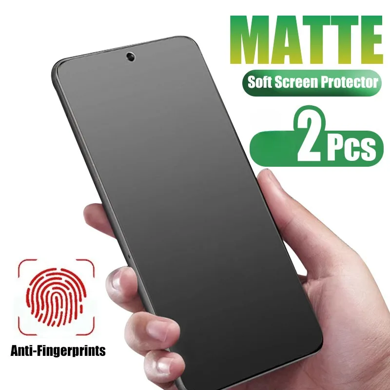 Drone Xiaomi Rc - Matte Hydrogel Film For Xiaomi Mi