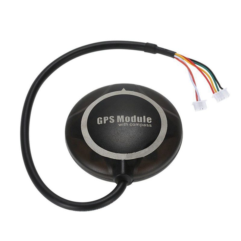 Gps Module Drone - ABGINEO-M8N Flight Controller GPS Module with