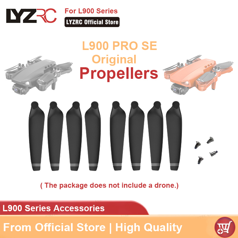Lyzrc Drone - LYZRC For L900 PRO SE Drone