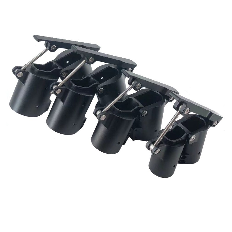 Carbon Fiber Drone Arm - Carbon Fiber Tube 16-80mm Diameter with