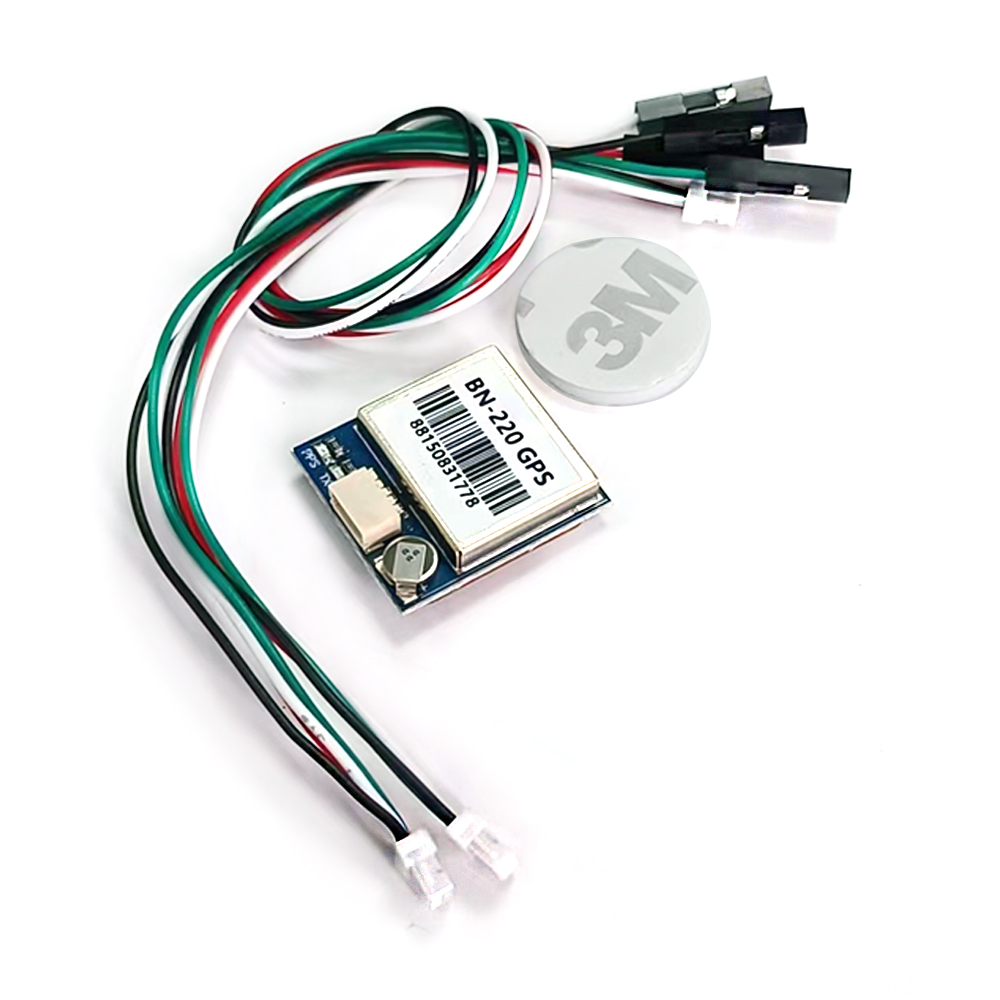 Fpv Racing Motor - BN-220 BN880 GPS GLONASS Module -