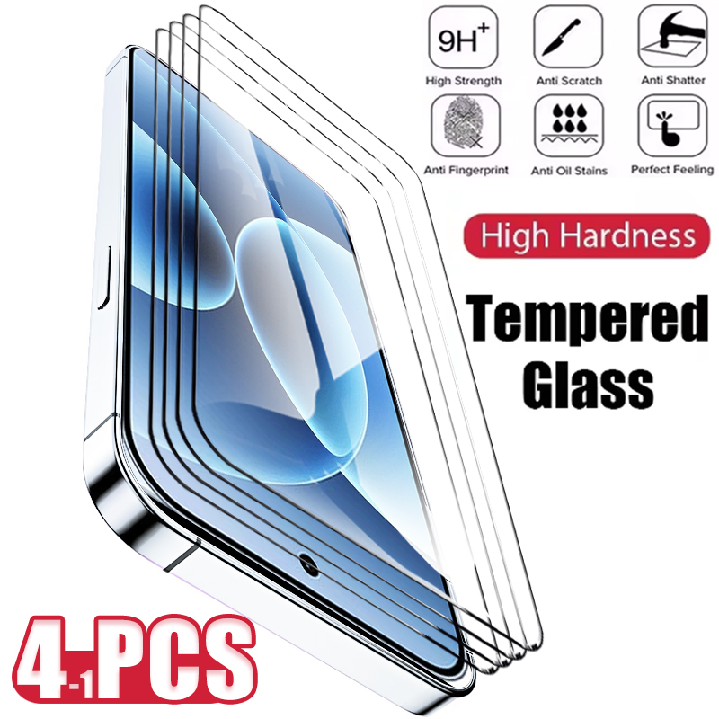 Drone Xiaomi Rc - 1-4PCS Tempered Glass For Xiaomi 17