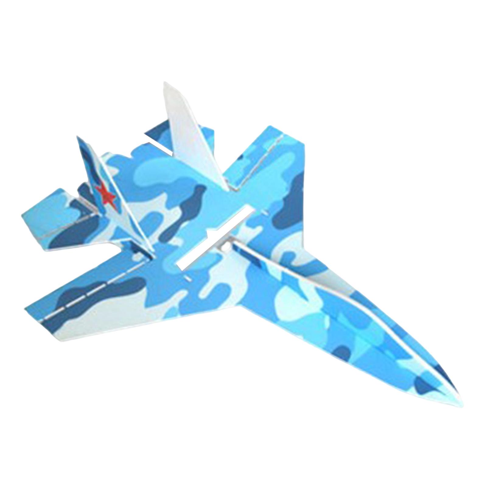 Rc Wing Glider - 4CH RC Aircraft kits Easy to