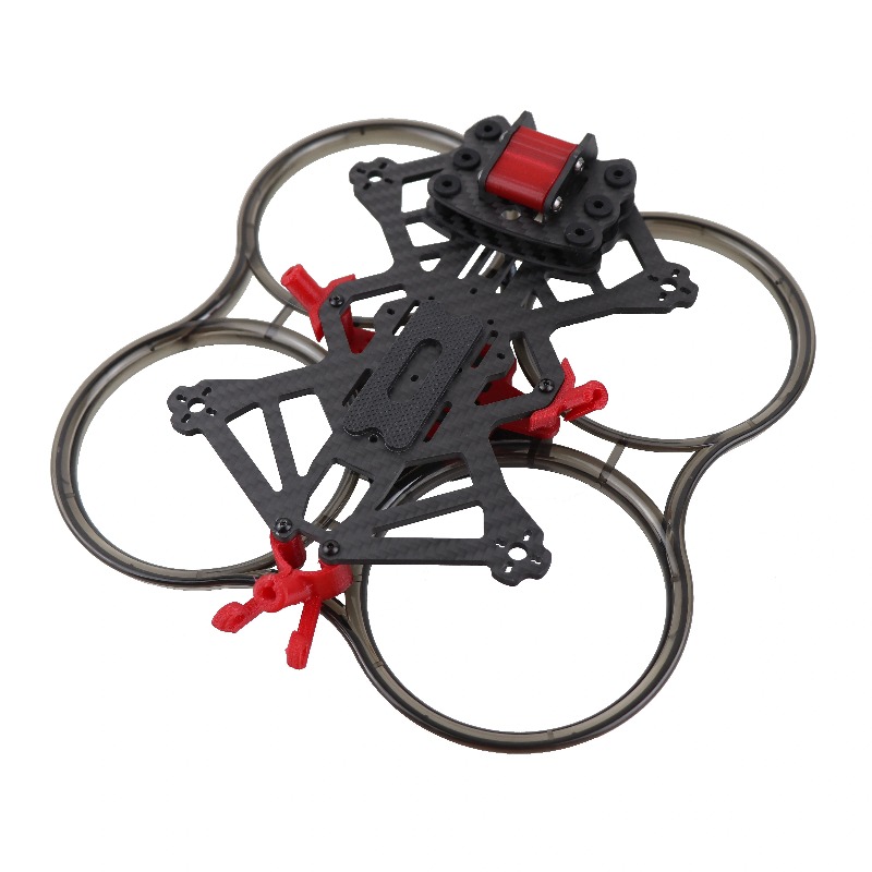 Fpv Racing Motor - HSKRC CC30 O4 3-inch Ducted FPV