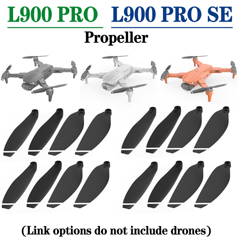 Lyzrc Drone - L900 Pro SE Drone Remote Control