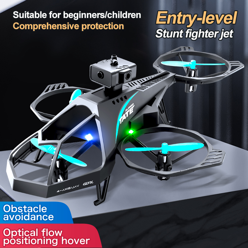 Drone Rc App - New V35 Remote Control Aircraft 2.4GHz
