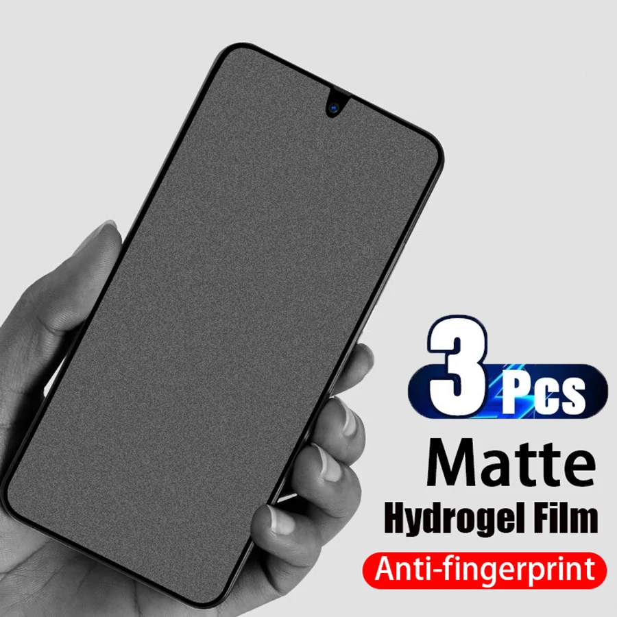 Drone Xiaomi Rc - Matte Hydrogel Film Đối Xiaomi Mi