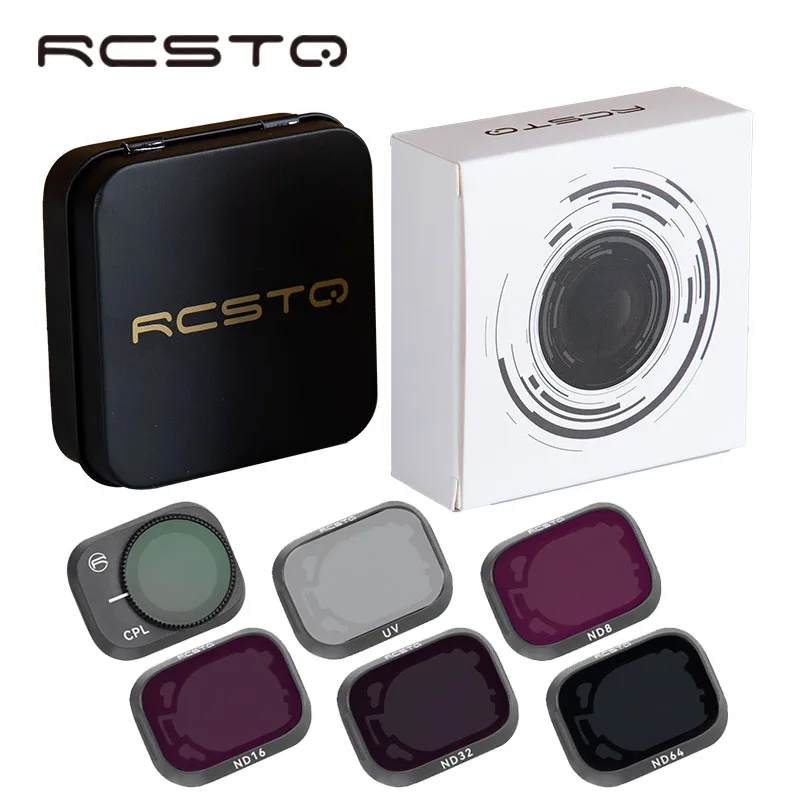 Drone Udi Rc - RCSTQ For DJI Mini 3 Pro