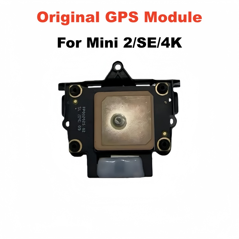 Drone Udi Rc - Original GPS Module For DJI Mini