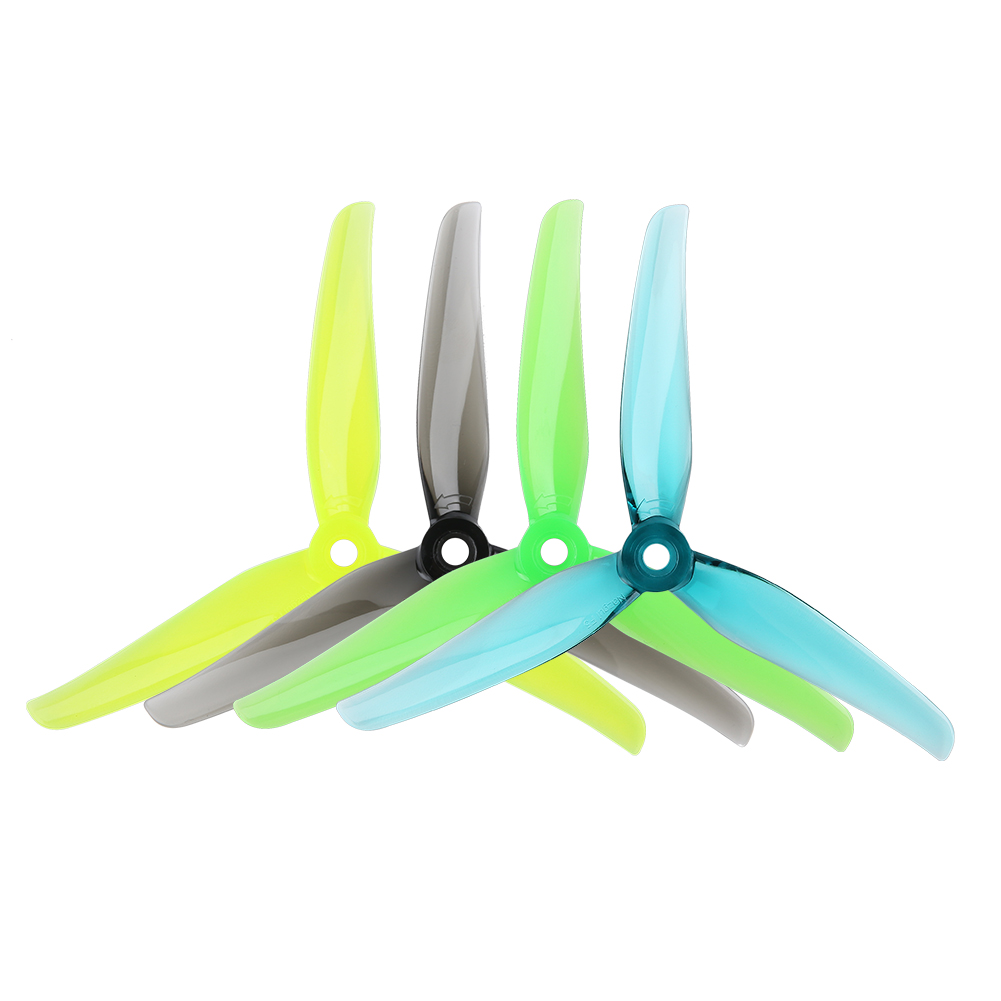 Drone Frame 5 Inch - 20 Chiếc/10 Đôi IFlight Nazgul F5