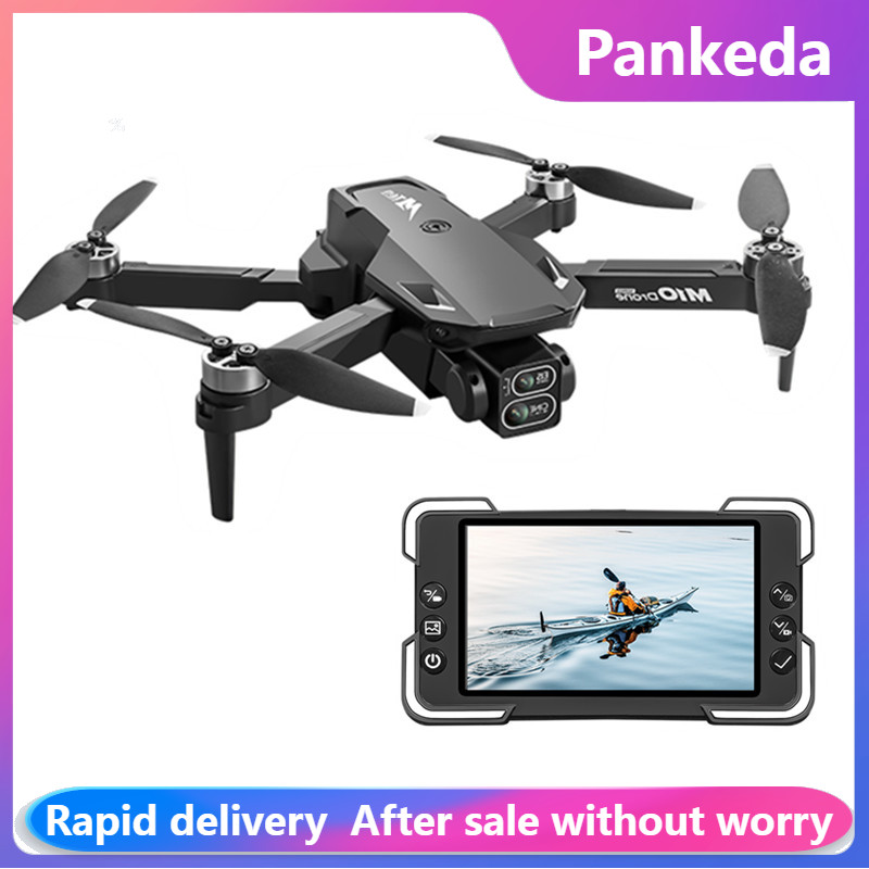 Drone Rc App - M10 Camera Drone Remote Control with
