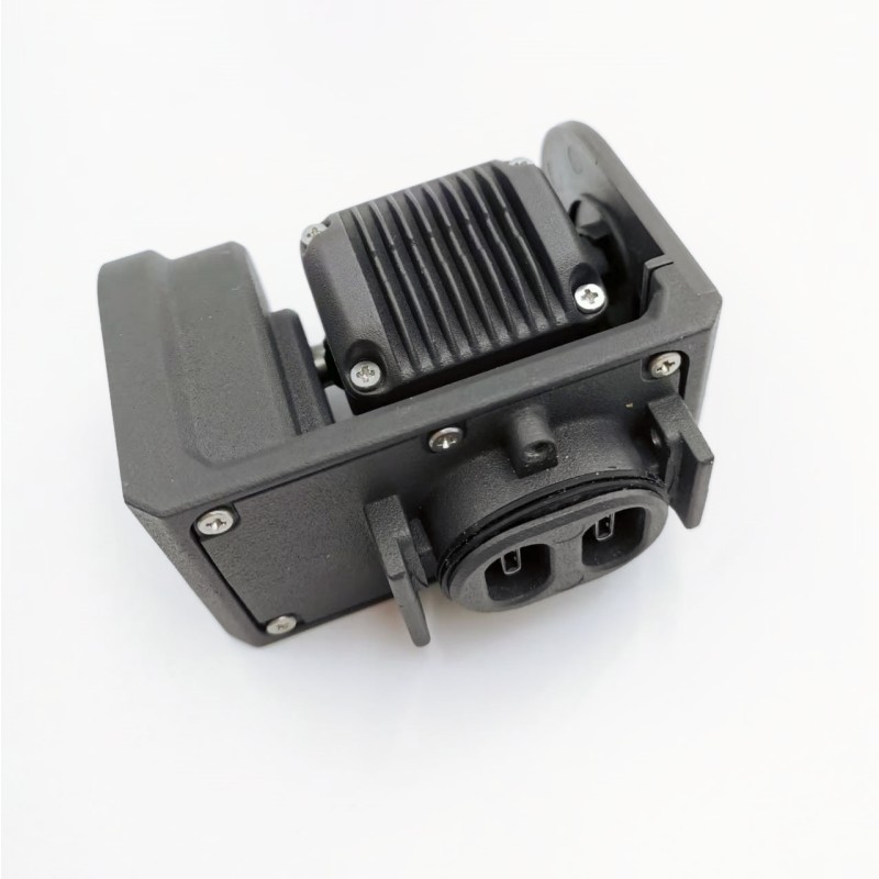 Drone Udi Rc - T40 T20P Gimbal Camera FPV Module