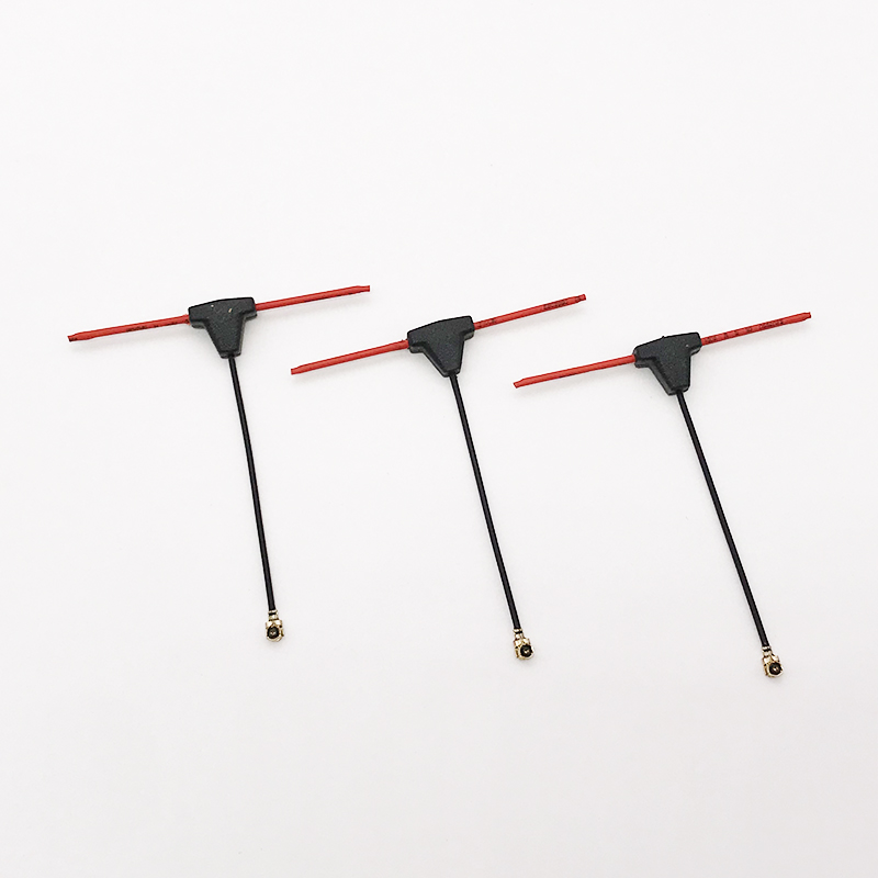 Drone Rc Remote Control - 2.4G 2DBI T Antenna IPX1 for