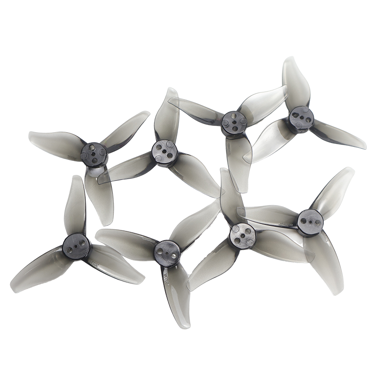 Fpv Racing Motor - NEW 4Pairs/8pcs Gemfan Hurricane 2023 2X2.3X3