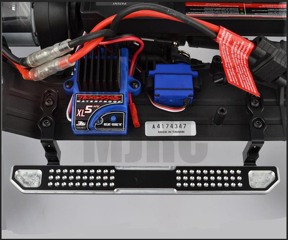 Ajrc 2 Mảnh Viền Nhôm Mặt Kim  - đánh giá và giá Drone Reaper Rc