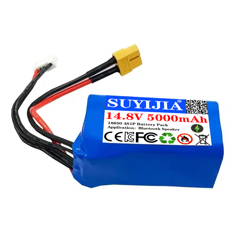 18650 Replacement Battery 14.8 - đánh giá và giá Drone Rc Game