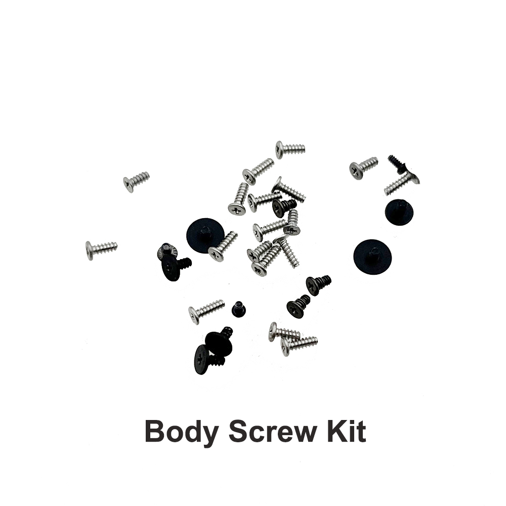 Body Screw Kit for DJI Mavic M - đánh giá và giá Drone Udi Rc