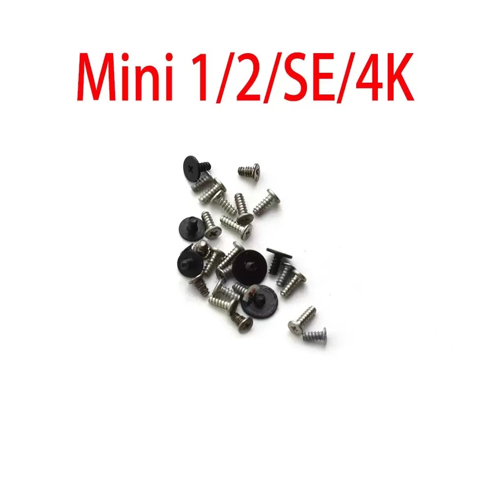 Body Screw Kit for DJI Mavic M - đánh giá và giá Drone Udi Rc