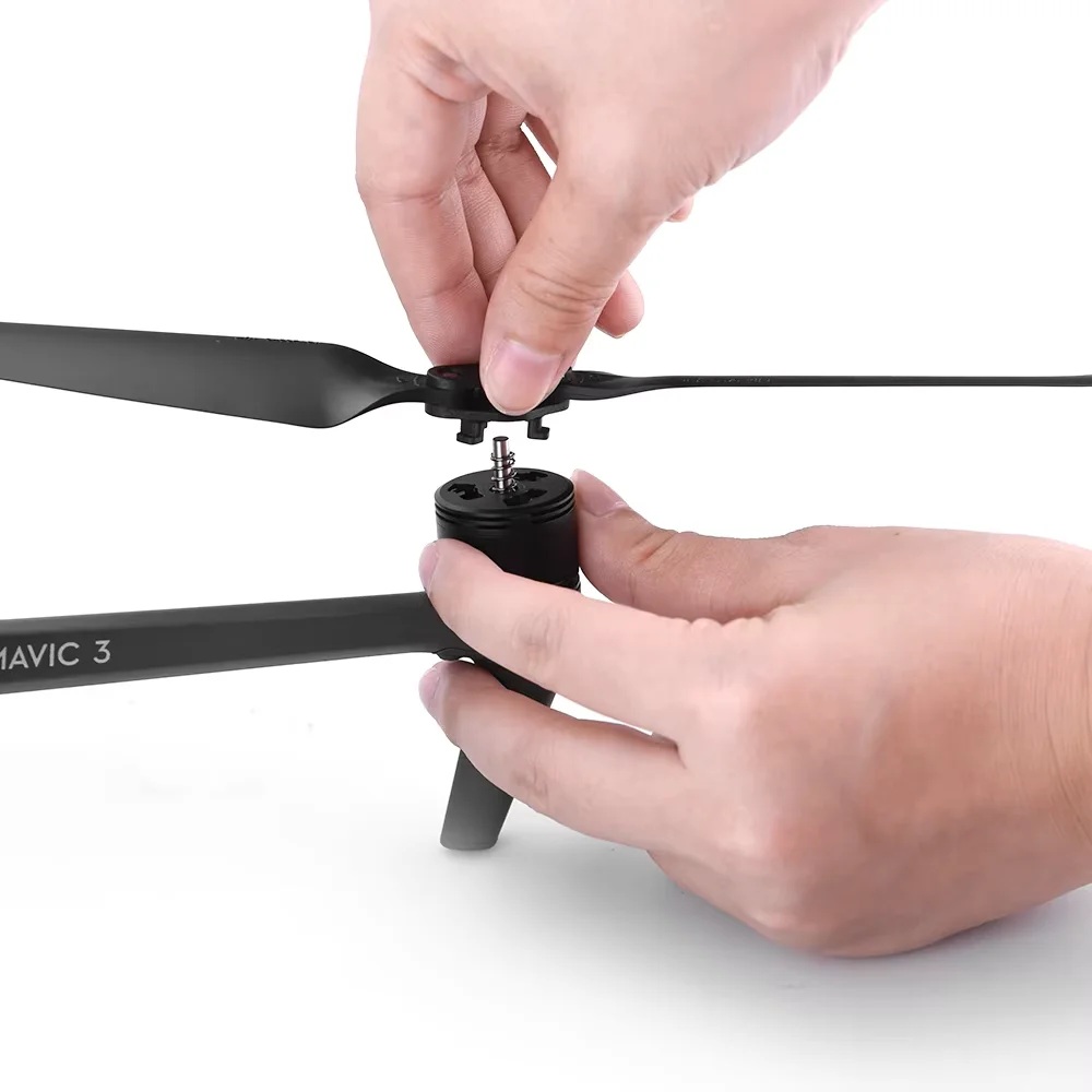 9453F Quick Release Foldable B - đánh giá và giá Drone Rc Accessories