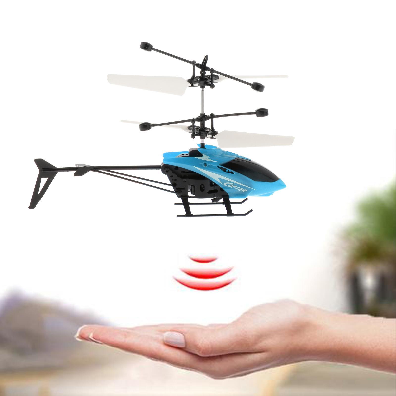 RC Flying Ball Toys Infrared I - đánh giá và giá Drone Rc Game