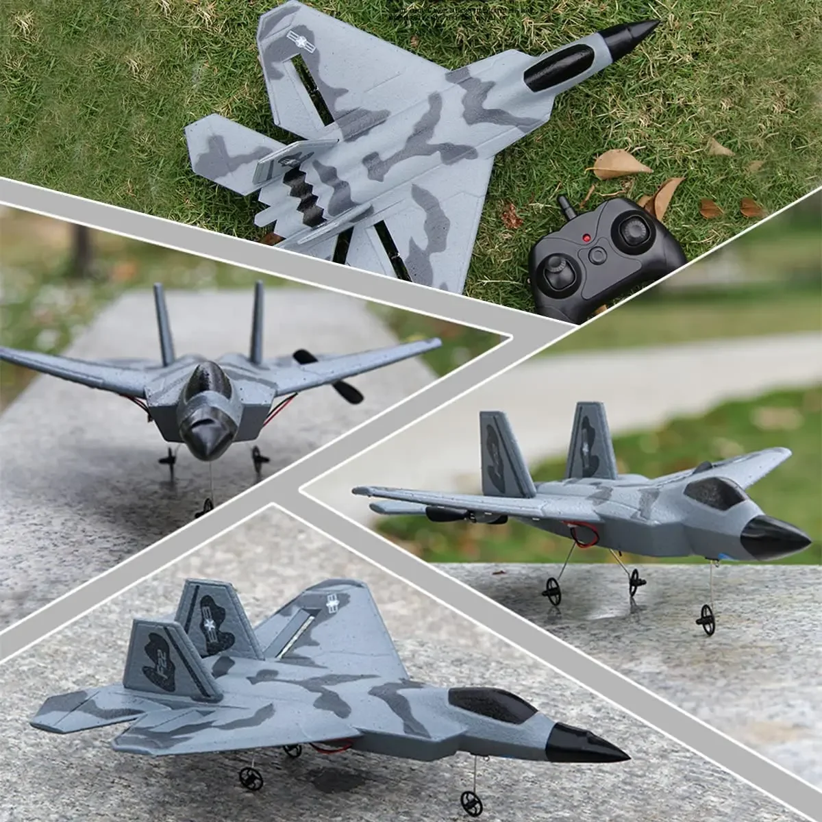 Foam Aircraft Radio Control Pl - đánh giá và giá Rc Wing Glider