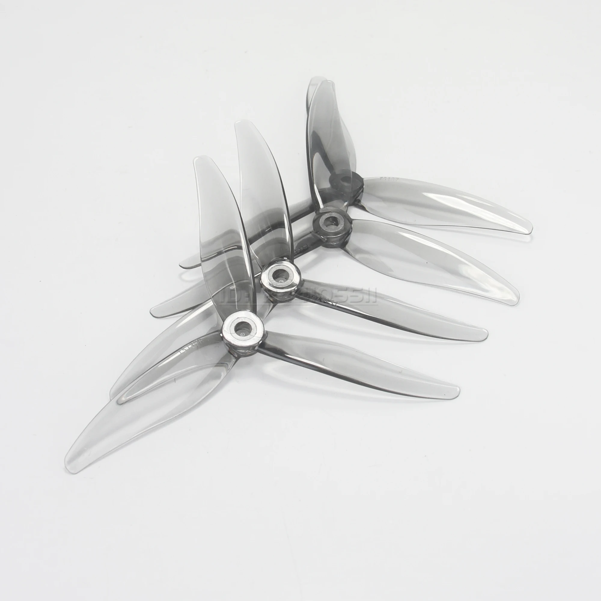 2Pairs 5137 5.1X3.7X3 R37 5inc - đánh giá và giá Drone Frame 5 Inch