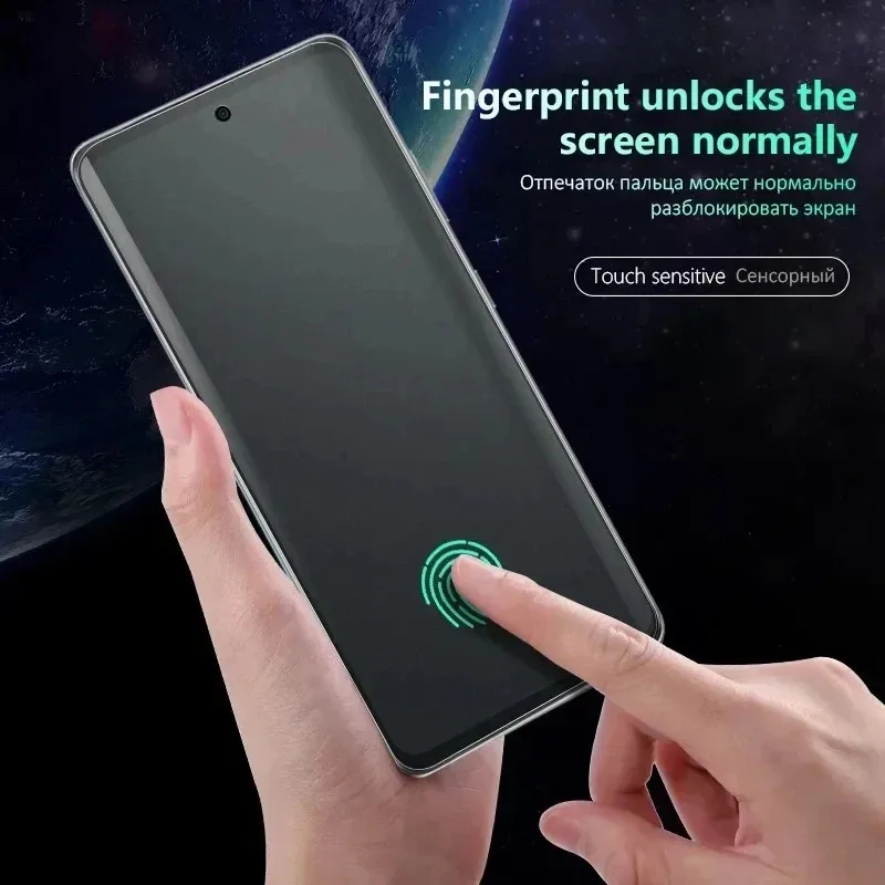 Matte Hydrogel Film For Xiaomi - đánh giá và giá Drone Xiaomi Rc