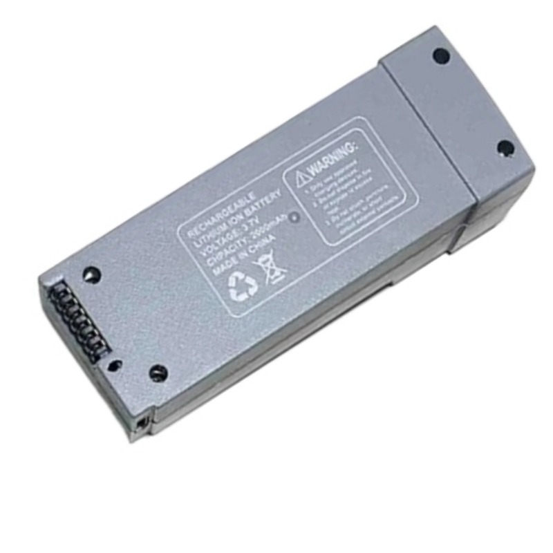3.7V 2000MAh Z908 Pro Drone Ba - đánh giá và giá Lyzrc Drone