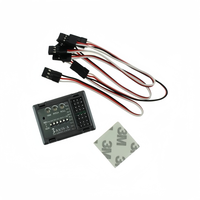3 Axis Gyro Flight Controller  - đánh giá và giá Drone Rc Remote Control