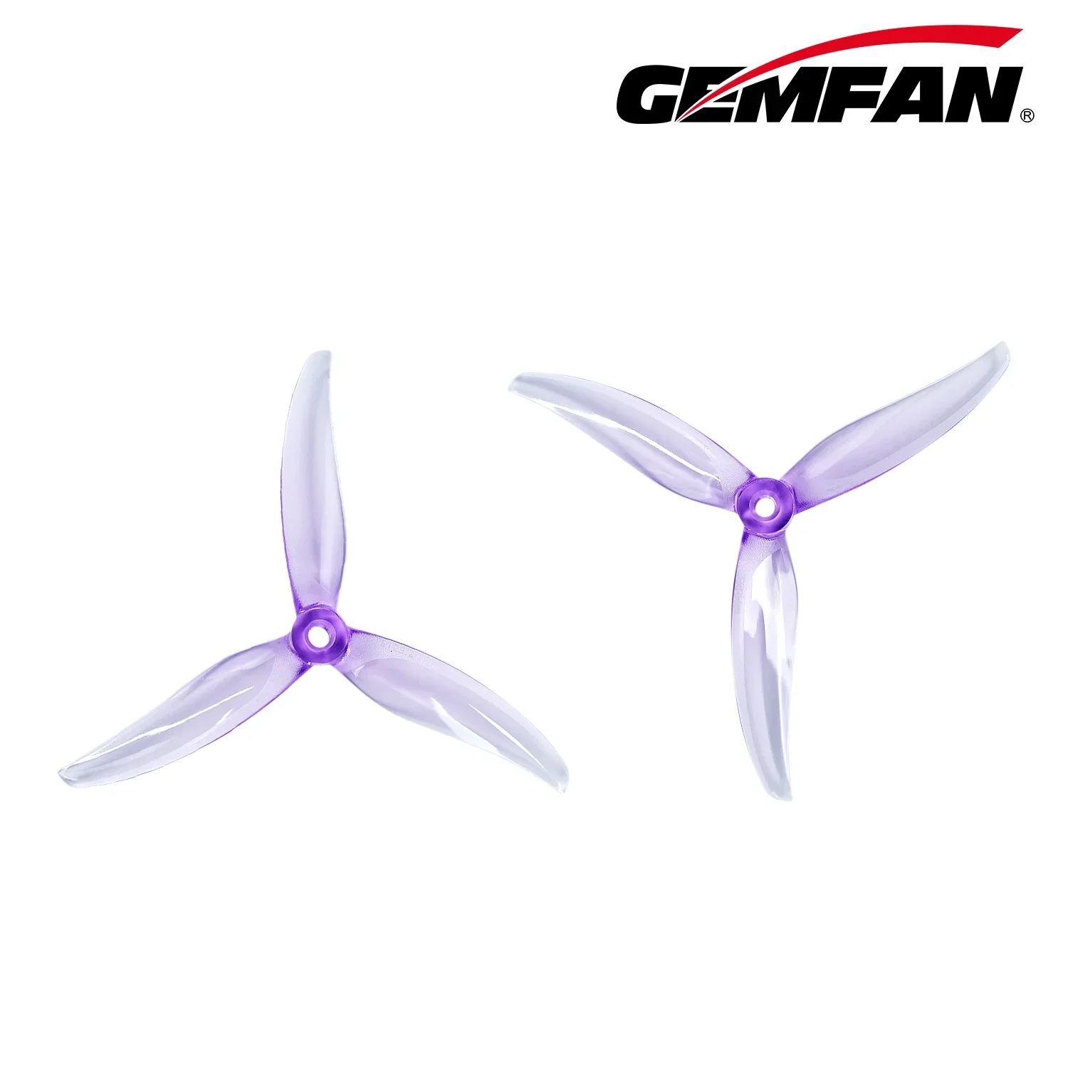 12 Pairs Gemfan 5129.2 MinJae  - đánh giá và giá Fpv Racing Motor