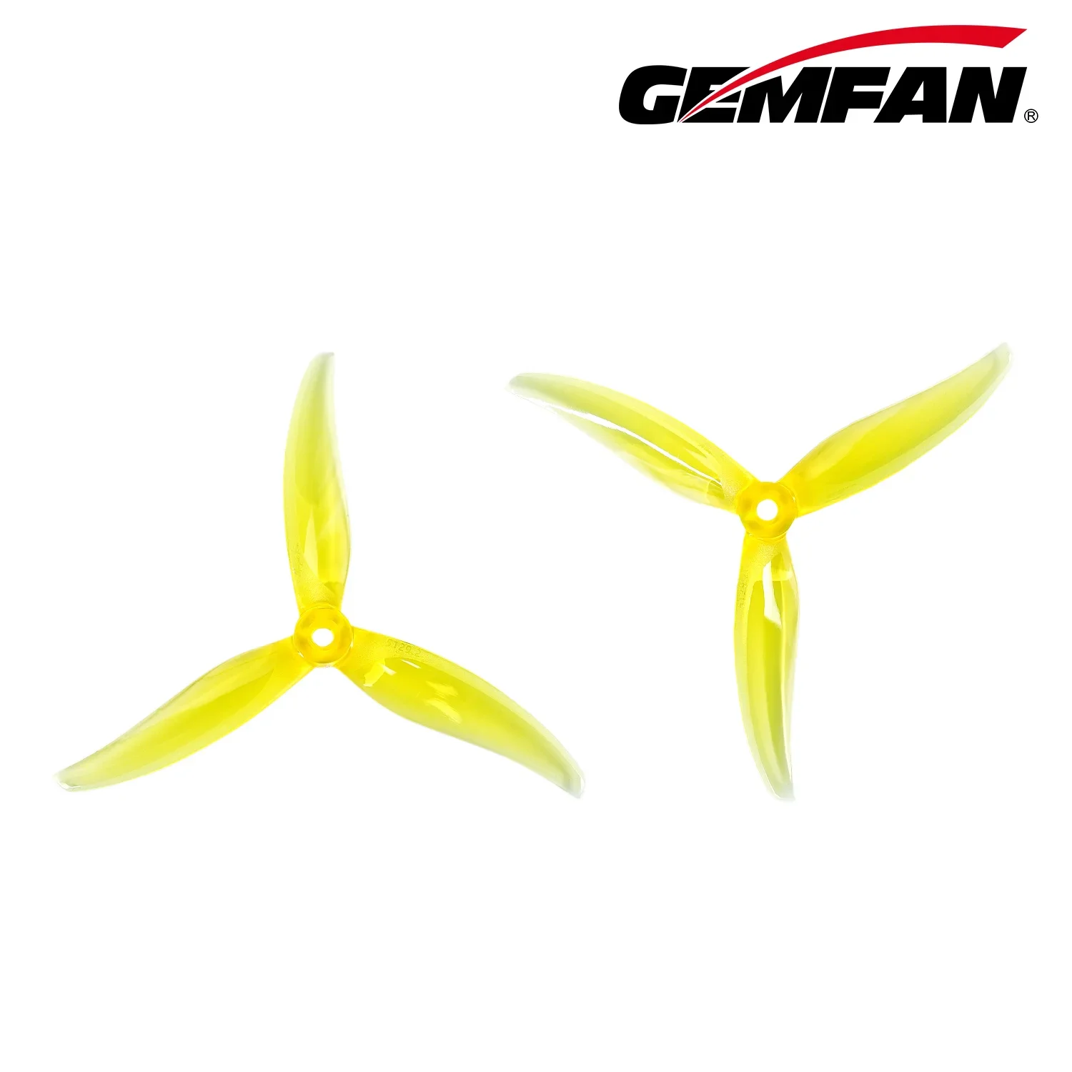 12 Pairs Gemfan 5129.2 MinJae  - đánh giá và giá Fpv Racing Motor