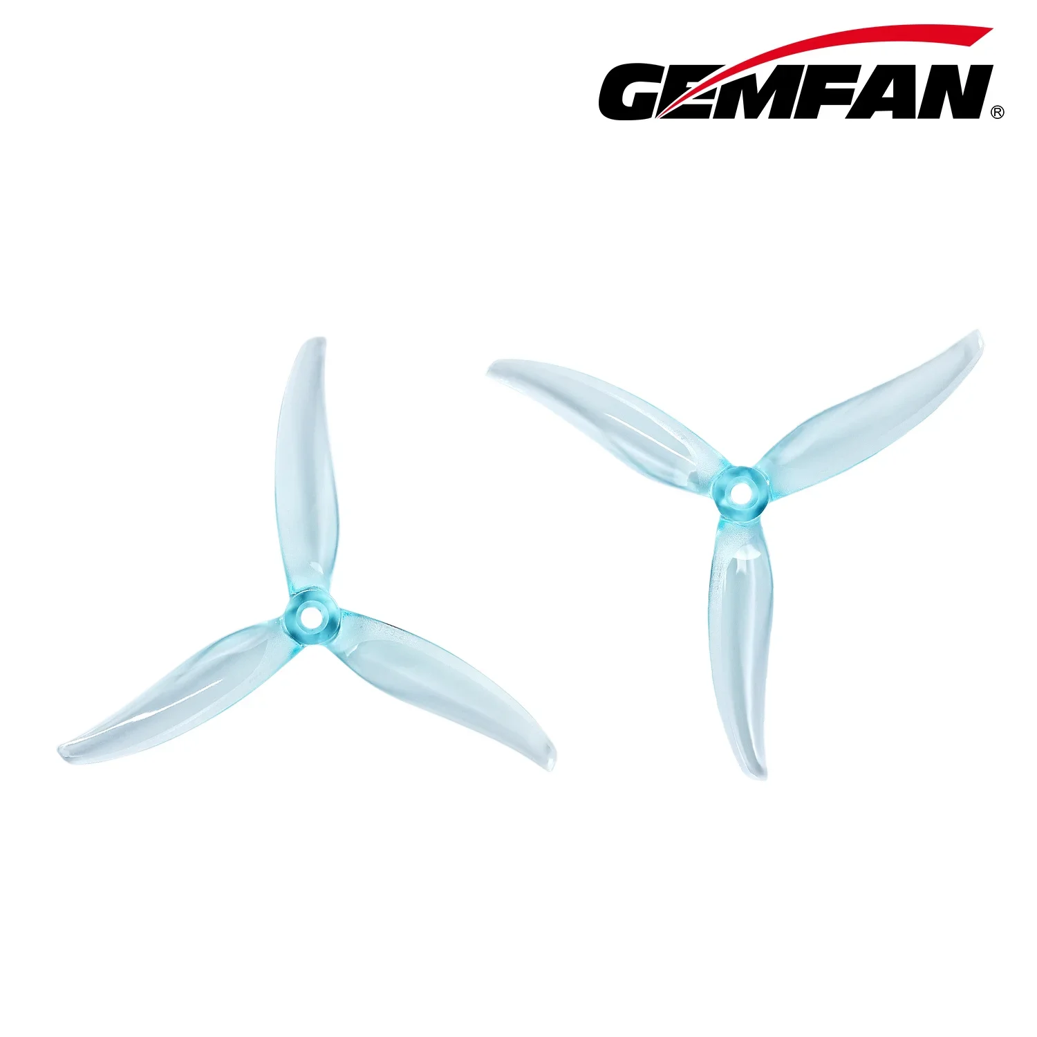 12 Pairs Gemfan 5129.2 MinJae  - đánh giá và giá Fpv Racing Motor