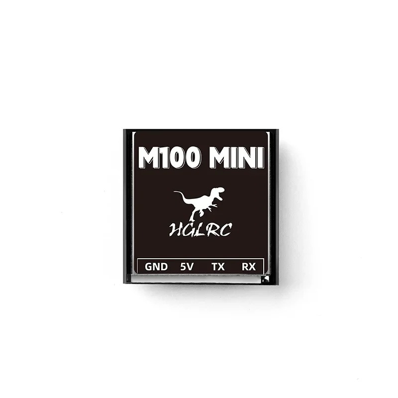 HGLRC M100 PRO M100-5883 GPS M - đánh giá và giá Rc Wing Glider
