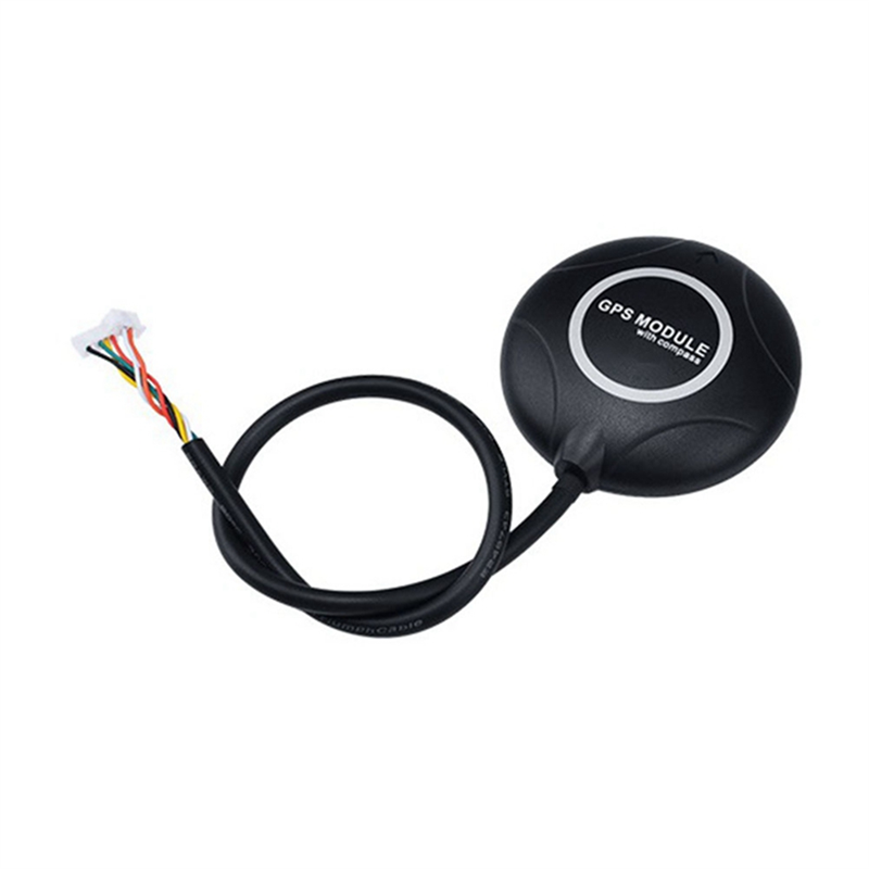 ABGINEO-M8N Flight Controller  - đánh giá và giá Gps Module Drone