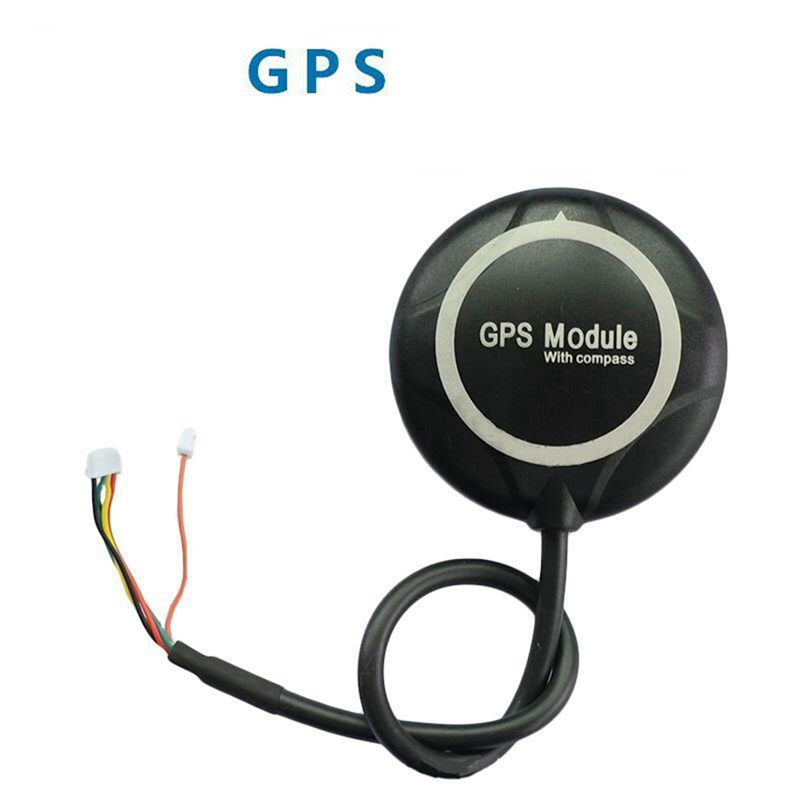 ABGINEO-M8N Flight Controller  - đánh giá và giá Gps Module Drone