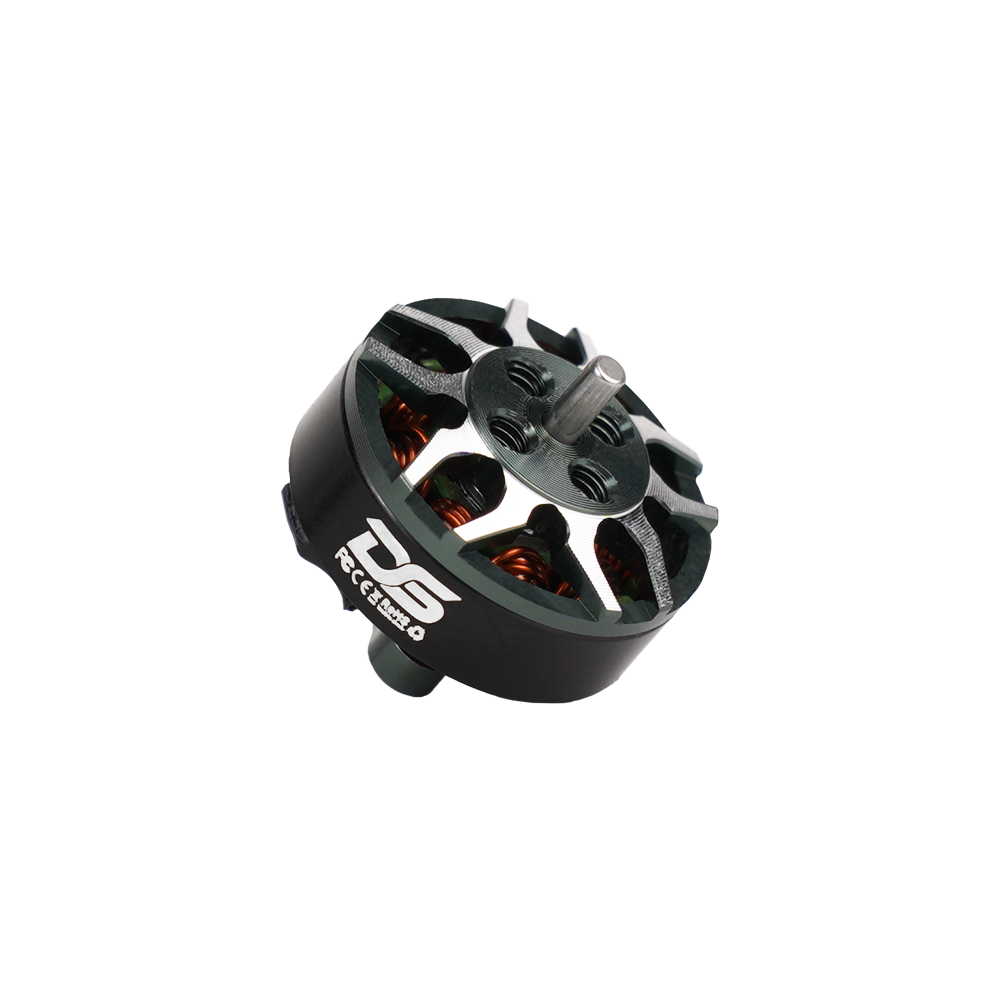 DEEP SPACE Aether 1203 8000KV  - đánh giá và giá Micro Fpv Quad