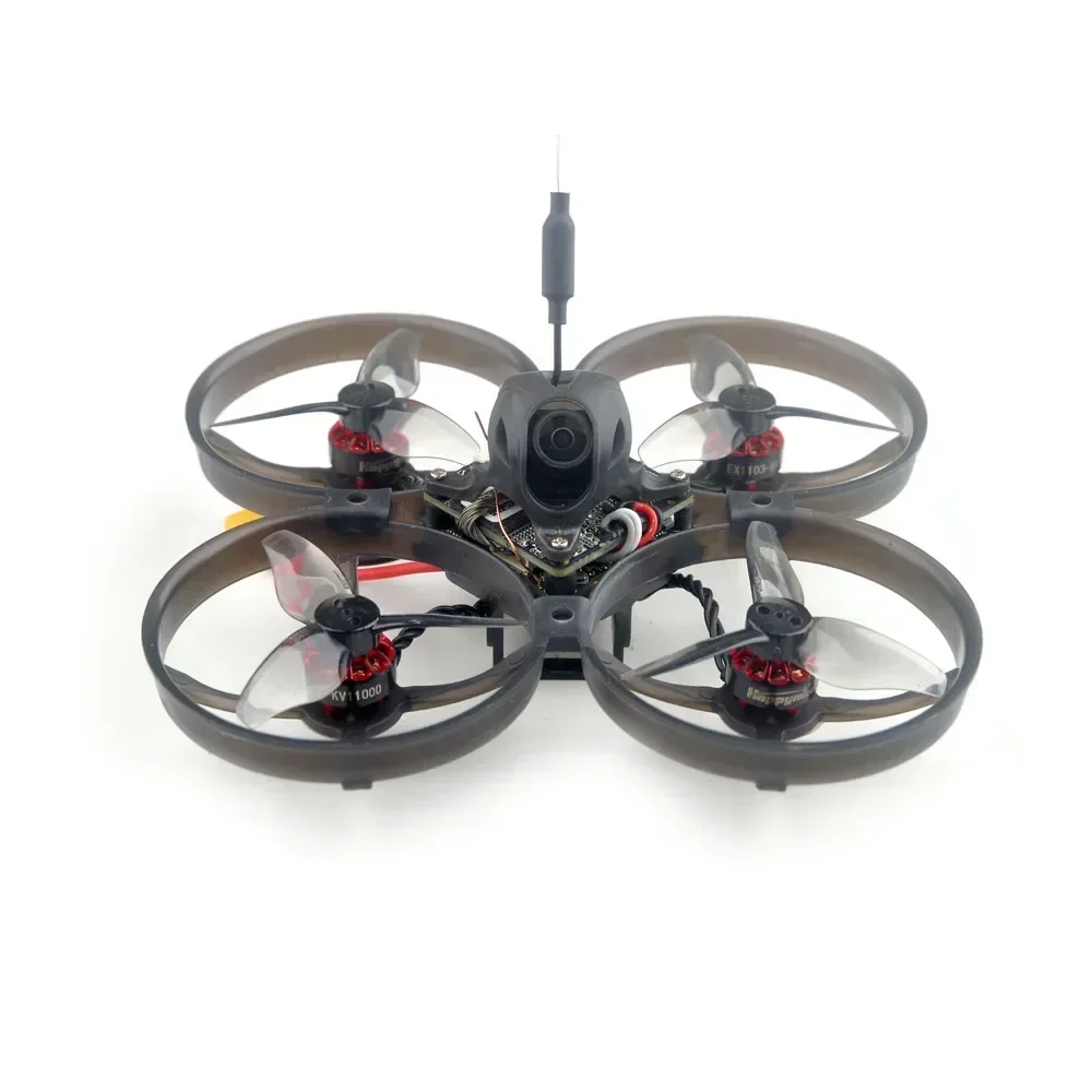 HappyModel Mobula8 HD 2S 85mm  - đánh giá và giá Micro Fpv Quad