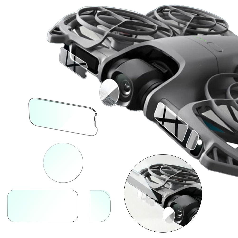 Ultra-HD Lens Screen Protector - đánh giá và giá Drone Udi Rc