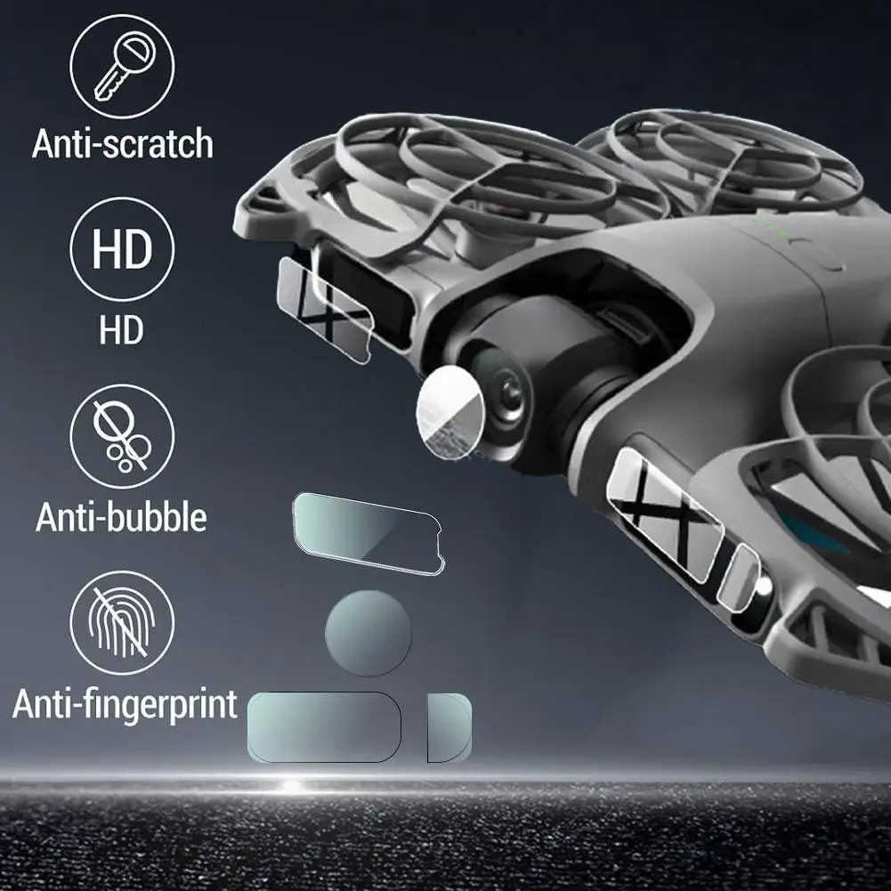 Ultra-HD Lens Screen Protector - đánh giá và giá Drone Udi Rc