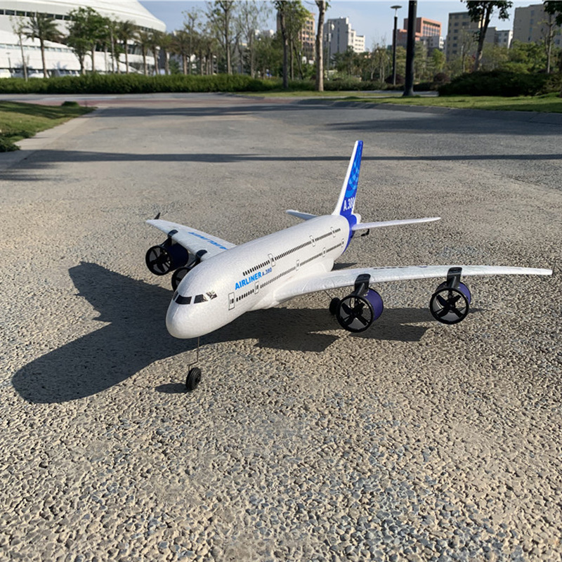 Rc Plane A380 Remote-controlle - đánh giá và giá Rc Wing Glider