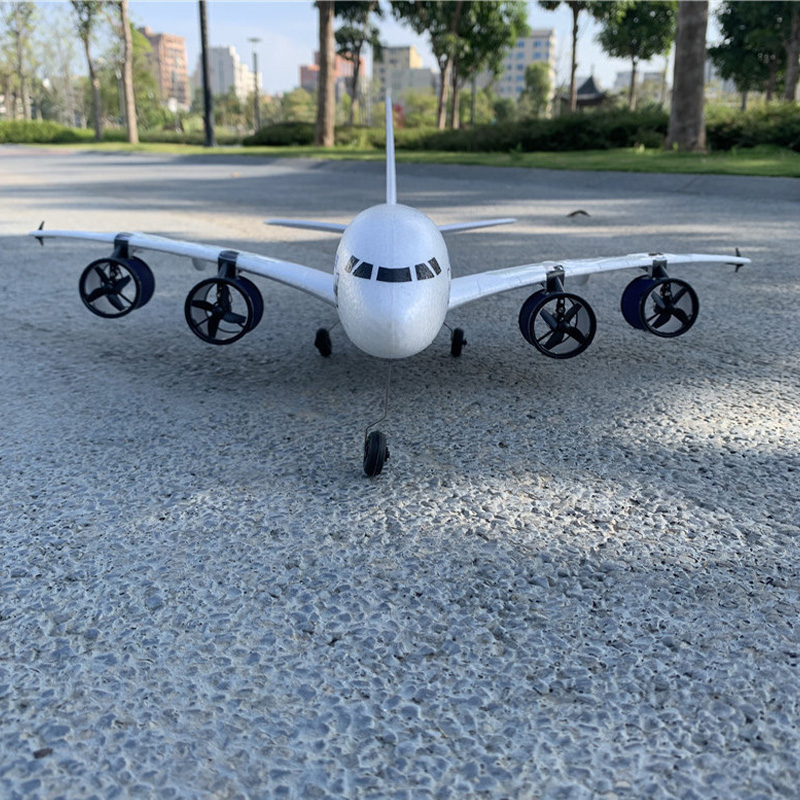 Rc Plane A380 Remote-controlle - đánh giá và giá Rc Wing Glider