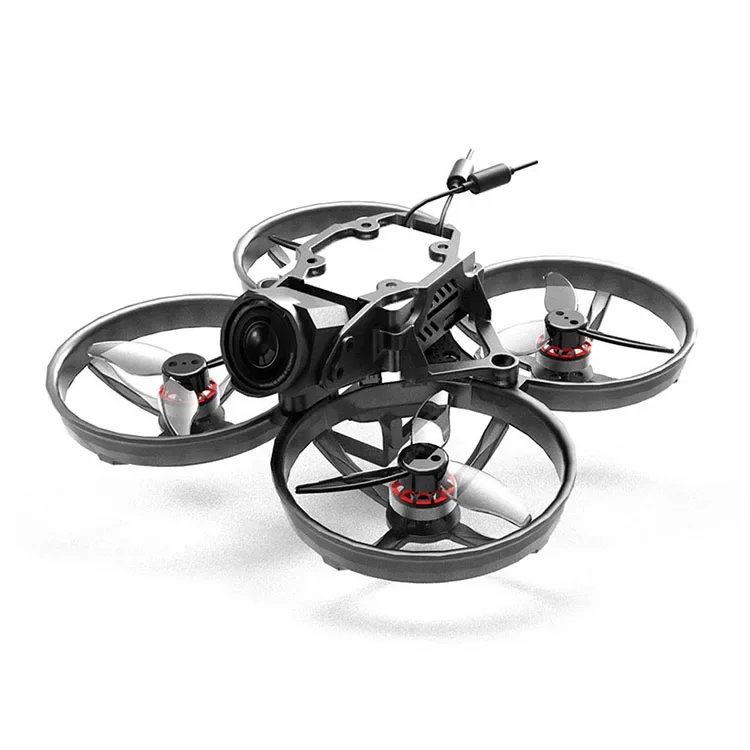 HappyModel Mobula8 HD 2S 85mm  - đánh giá và giá Micro Fpv Quad