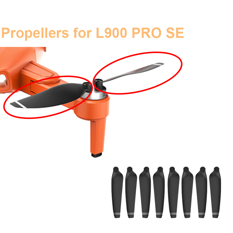 LYZRC For L900 PRO SE Drone Or - đánh giá và giá Lyzrc Drone
