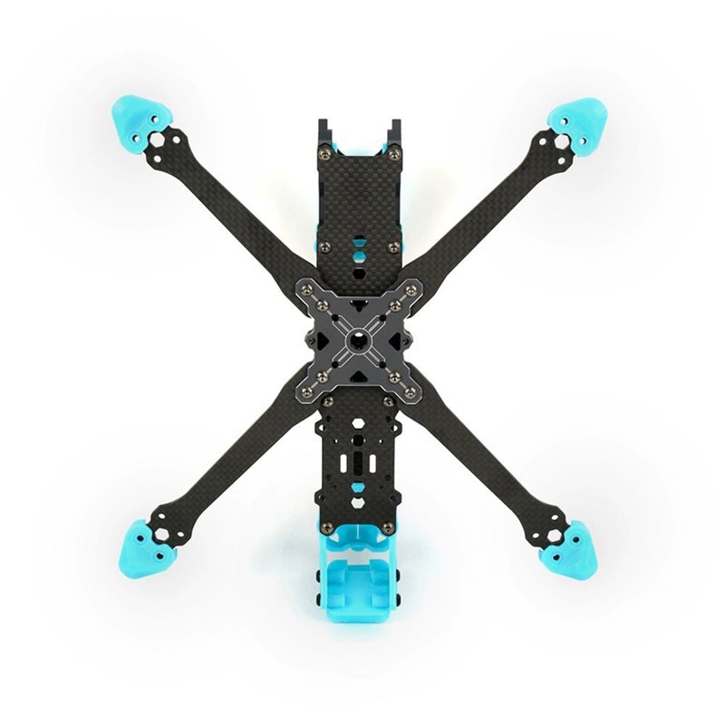 MACH-MANTA V2 5 Inch Carbon Fi - đánh giá và giá Drone Frame 5 Inch