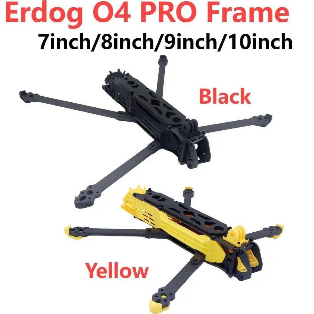 Erdog 7inch 8-9-10 inch O4 Fra - đánh giá và giá Fpv Racing Motor