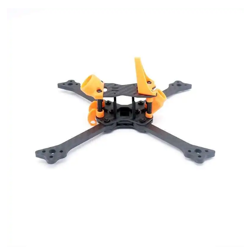 533 PRO 190mm 5inch Frame Kit  - đánh giá và giá Carbon Fiber Drone Arm