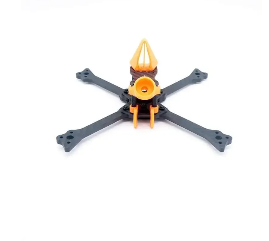 533 PRO 190mm 5inch Frame Kit  - đánh giá và giá Carbon Fiber Drone Arm