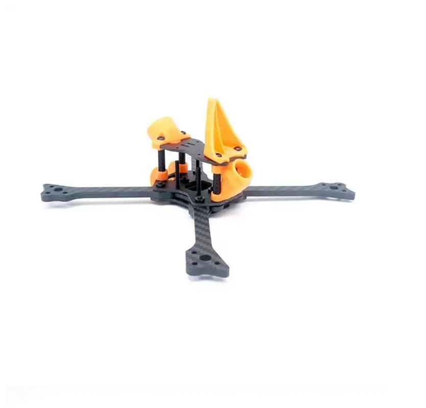 533 PRO 190mm 5inch Frame Kit  - đánh giá và giá Carbon Fiber Drone Arm
