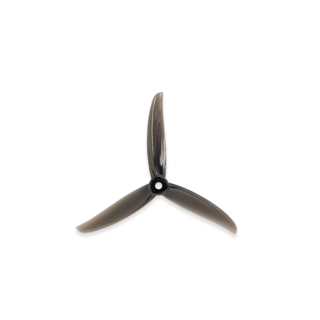 Gemfan 5136 5.1x3.6x3 3 Paddle - đánh giá và giá Drone Frame 5 Inch