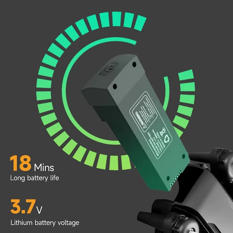 Z908 Pro Max Dron Battery 3.7V - đánh giá và giá Drone Rc Accessories